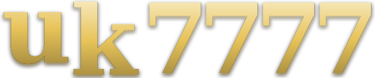 uk 7777 logo